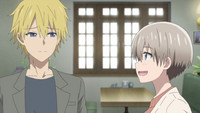 E04 - Uzaki-chan quer ser a número um!
