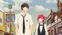 E04 - O Pretty Boy Faz Amigos