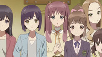 E01 - Nós Somos Wake Up, Girls!