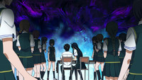 E03 - Takamiya-kun e a Armadilha da Chronoire