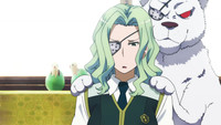E04 - Takamiya-kun e sua irmãzinha malvada