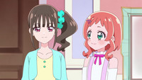 E04 - O Gato de Nekoyashiki e Mayu