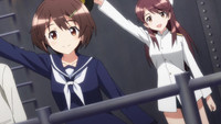 E02 - Voe, Chidori!