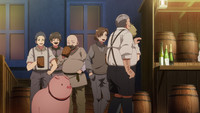 E03 - Você Não Deve Se Apaixonar pelo Seu Oshi