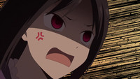 E04 - Ai Hayasaka Quer que Ele se Apaixone Por Ela / Kaguya Quer Ser Declarada / Miko Iino Quer S