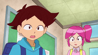 E01 - E Seu Nome É Pascal-Sensei | Prato Perfeito