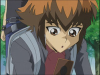 E01 - Quem Sucede Yuugi