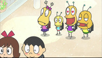 E03 - B.B.B. Em Problemas!?