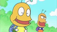 E02 - Eco da Montanha, Yoo-hoo?!