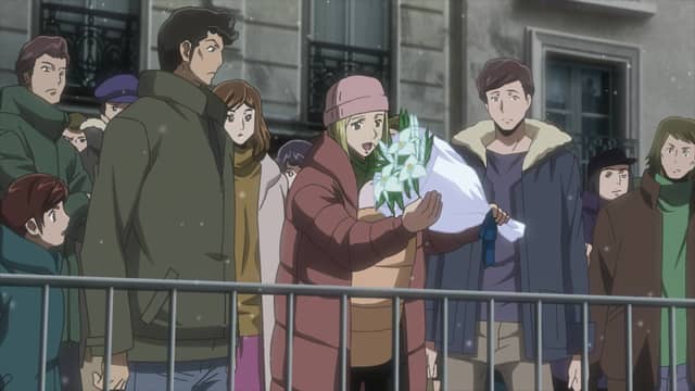 E04 - Das Memórias de Ódio