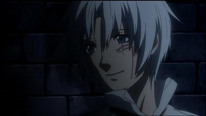 E01 - O Menino Que Caça Akuma