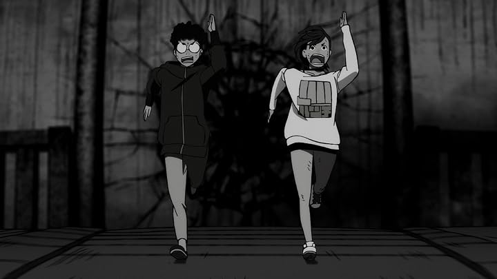 E02 - Isso Aí É Um Alienígena, Né?