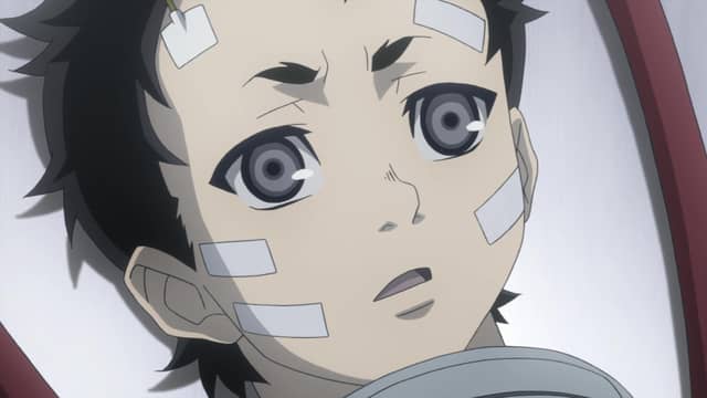 E04 - Crow Claw