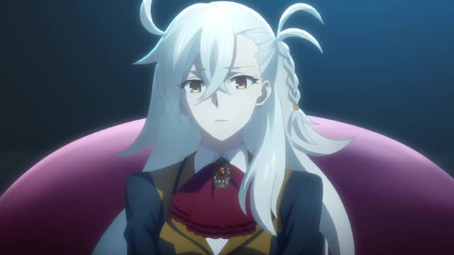 E01 - Fate/Grand Order -MOONLIGHT/LOSTROOM-