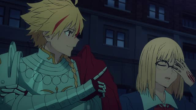 E03 - Uma Batalha sem Espíritos Heroicos