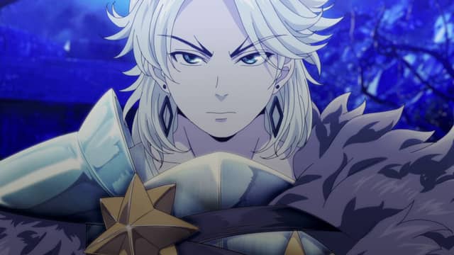 E03 - A Missão de Raid