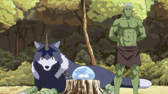 E03 - Batalha no Vilarejo dos Goblins