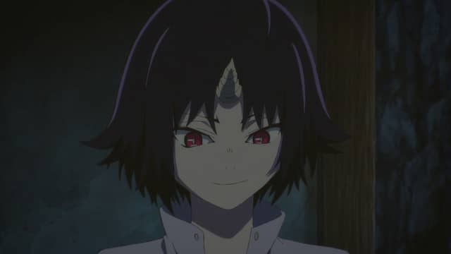 E02 - O Rei das Bestas Negras Capturado