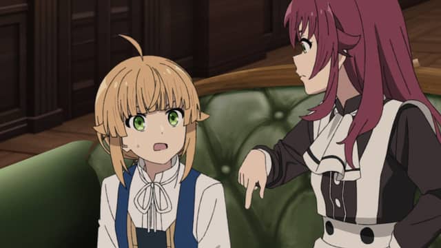 E16 - Norn e Aisha