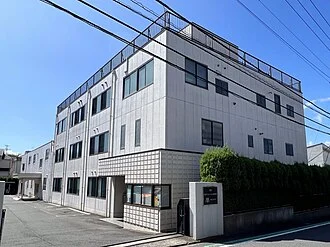 Nippon Animation