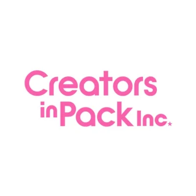 Creators in Pack