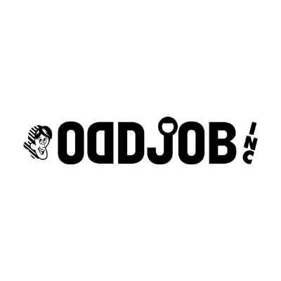 Oddjob