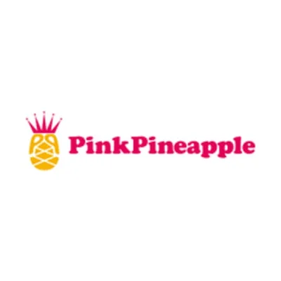 Pink Pineapple