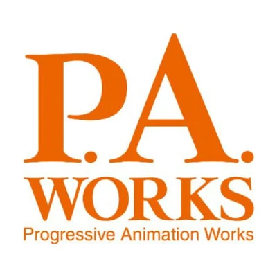 P.A.WORKS