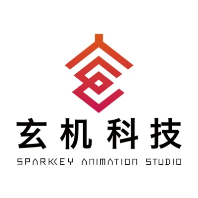Sparkly Key Animation Studio