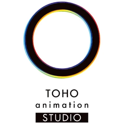 TOHO animation STUDIO