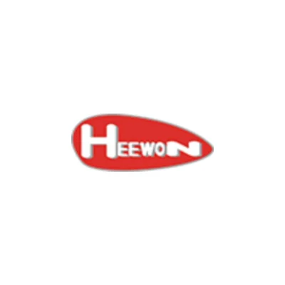 Heewon Entertainment