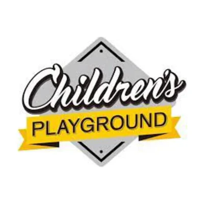 Children's Playground Entertainment