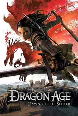 Dragon Age