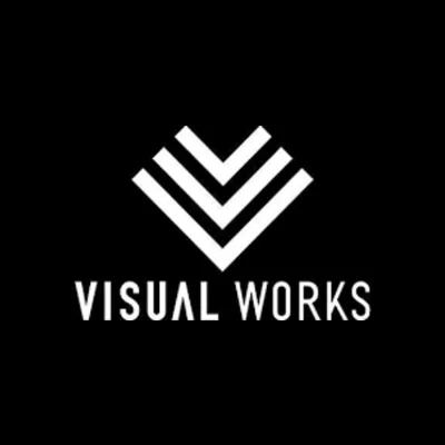 Square Enix Visual Works