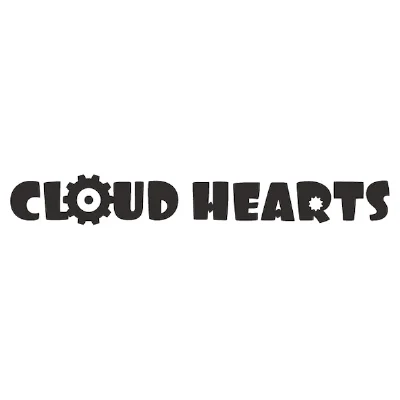 Cloud Hearts