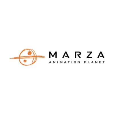 Marza Animation Planet