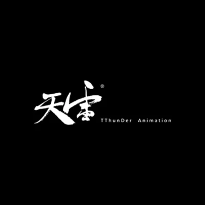 TThunDer Animation