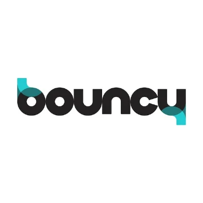Bouncy