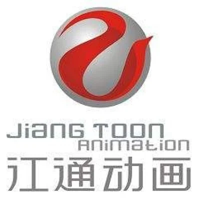 Jiang Toon Animation