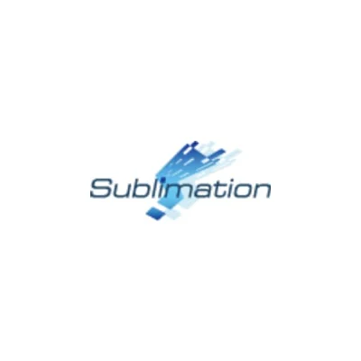 Sublimation