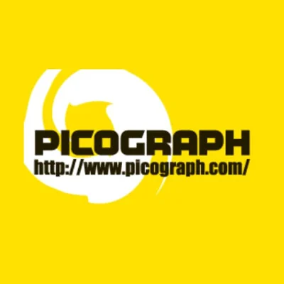 Picograph