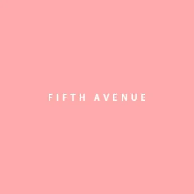 Fifth Avenue