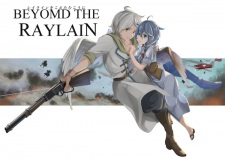 Raylain wo Koeta Mukou ni
