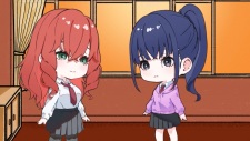 Kanojo no Tomodachi Mini Anime Gekijou