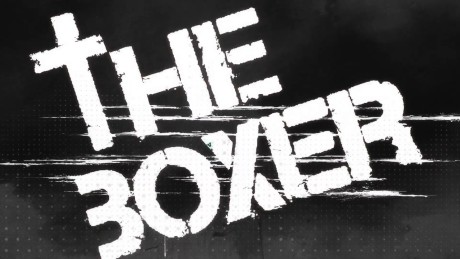 The Boxer