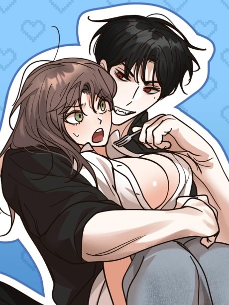 Pôster de Jumunhasin Vampire Nawatseumnida