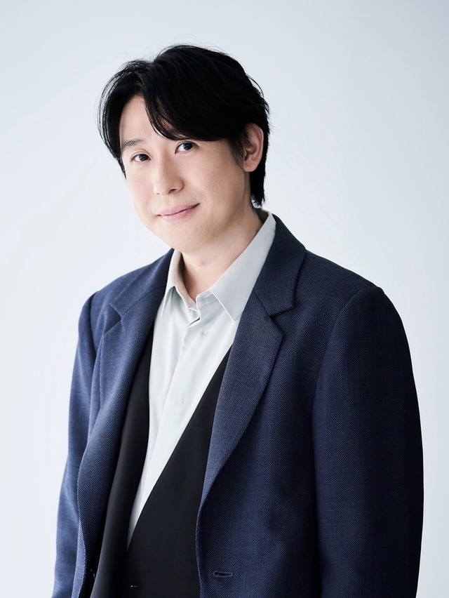 Agência de Kenichi Suzumura, a INTENTION, vai encerrar as atividades em março de 2027