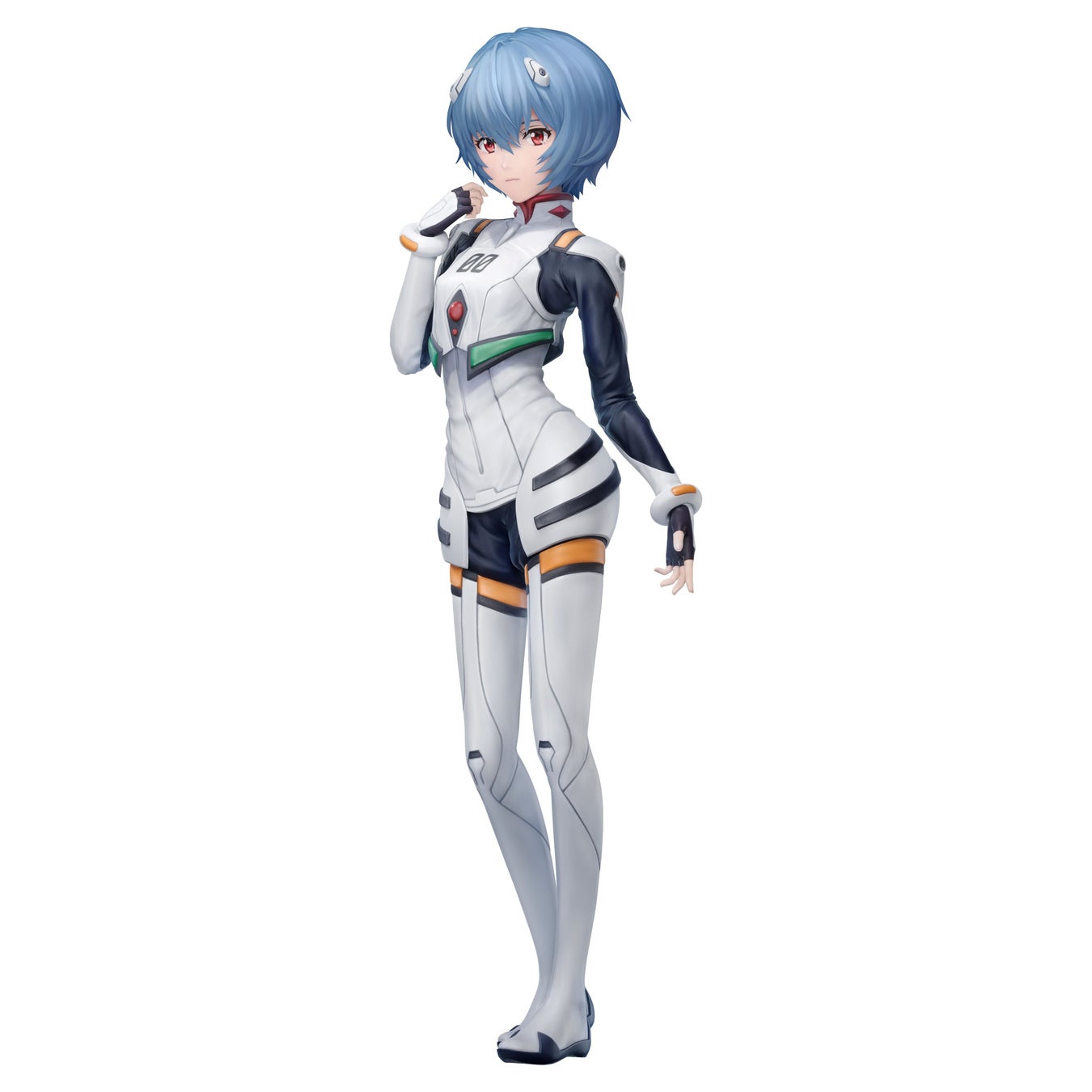 Rei Ayanami