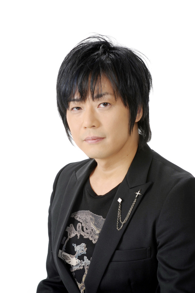 Kouji Yusa