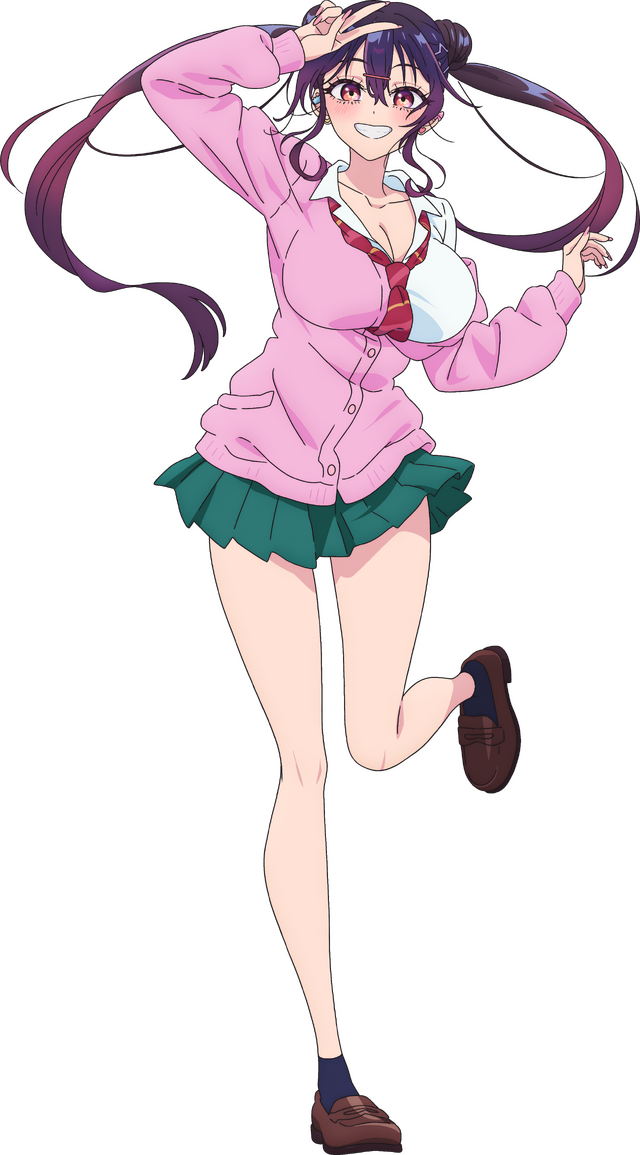 Niina Miyamoto